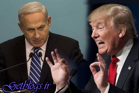 مساله قدس را از روی میز مذاکرات از بین بردن کردیم/ حرف‌های ترامپ بی‌ارزش است ، ترامپ/ ساف