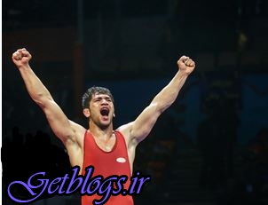 قول پاداش ۵۰ میلیونی به کشتی‌گیران پایتخت کشور عزیزمان ایران و البرز جهت طلای بازی‌های آسیایی