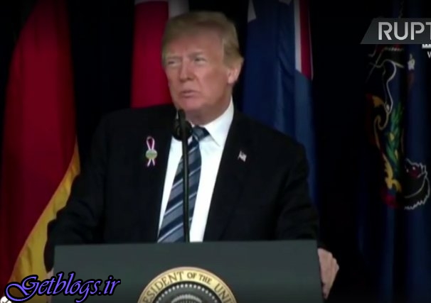 آیا اخبار جعلی گاف‌های اوباما را گزارش نمی‌داد؟ / ترامپ