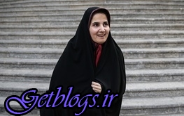 دولت از طلاب شکایت نکرد / لعیا جنیدی