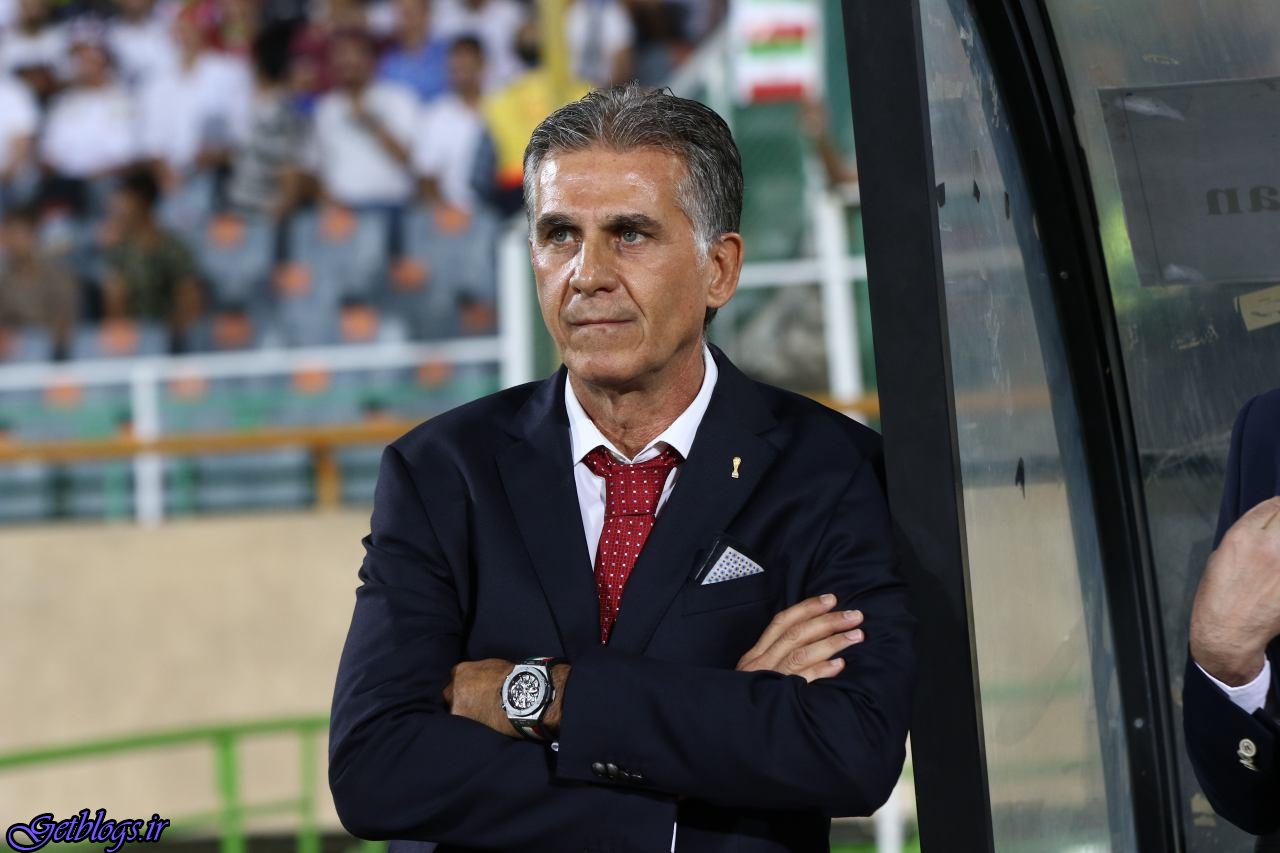 کی‌روش ماندنی شد