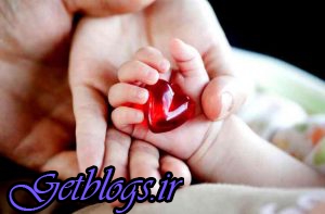 کمک کنید قلب این نوزاد از تپش نیافتد