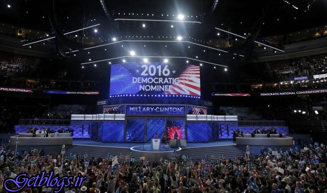 شکایت حزب دموکرات آمریکا از روسیه، ویکی لیکس و ترامپ به علت توطئه در انتخابات ۲۰۱۶