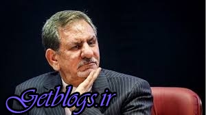 آمریکا به ظن خود جنگ اقتصادی را شروع کرده/ همه با اتحاد از این توطئه بزرگ عبور می‌کنیم ، جهانگیری