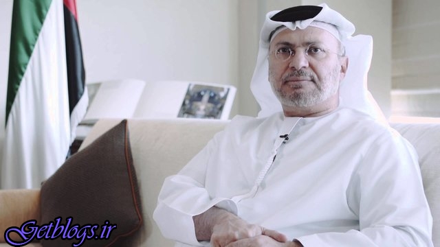 اخراج سوریه از اتحادیه عرب اشتباه بود / وزیر مشاور در امور خارجه امارات