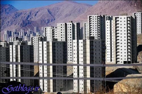 تأکید بر وضع مالیات بر عایدی زمین