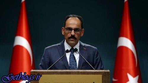 عکس های در برابر جنگ تجاری آمریکا دستبسته نخواهیم نشست / سخنگوی اردوغان در برابر جنگ تجاری آمریکا دستبسته نخواهیم نشست / سخنگوی اردوغان