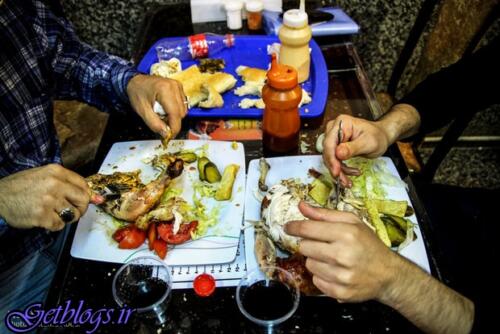 عکس های توصیه های غذایی بعد از روزه داری را جدی بگیرید توصیه های غذایی بعد از روزه داری را جدی بگیرید