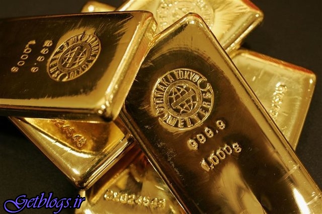 عکس های ریزش ۱۱ دلاری قیمت طلای جهانی ریزش ۱۱ دلاری قیمت طلای جهانی