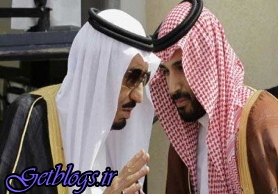 عکس های پادشاه و ولیعهد عربستان به خانواده خاشقجی تسلیت گفتند! پادشاه و ولیعهد عربستان به خانواده خاشقجی تسلیت گفتند!