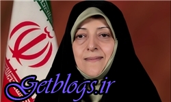 کشور عزیزمان ایران نمی‌تواند تا ابد جهت تأیید برجام منتظر بماند / معصومه ابتکار