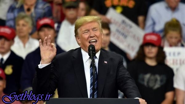 نبود موشک‌ها در مراسم سالگرد تاسیس جمهوری خلق کره نشانه مهم و بسیار مثبتی بود / ترامپ