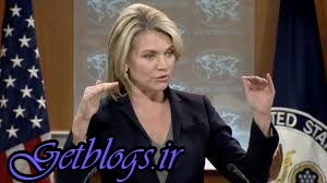 تصویر العمل بین‌المللی مورد نیاز است ، ادعای حمله شیمیایی در دومای سوریه/ آمریکا