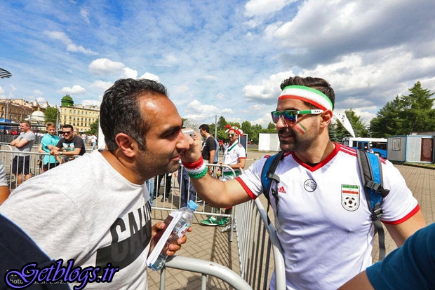 ۱۵ هزار ایرانی جهت تماشای بازی با اسپانیا به ورزشگاه می‌روند / آس
