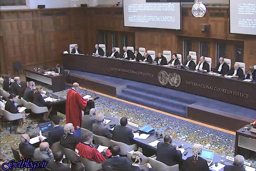 آمریکا توجیهی در اعمال تحریم ها ندارد / وکلای ایران