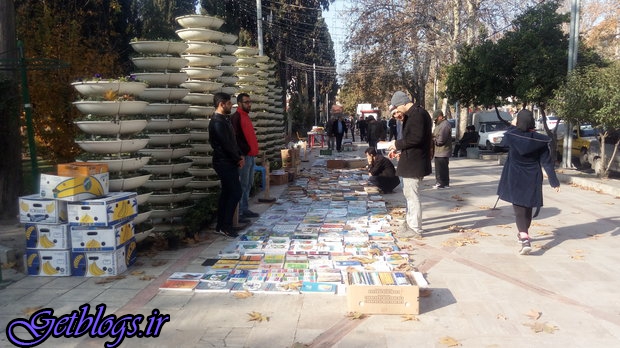 دست فروشی تخلف نیست / عضو هیات رئیسه شورای شهر تهران