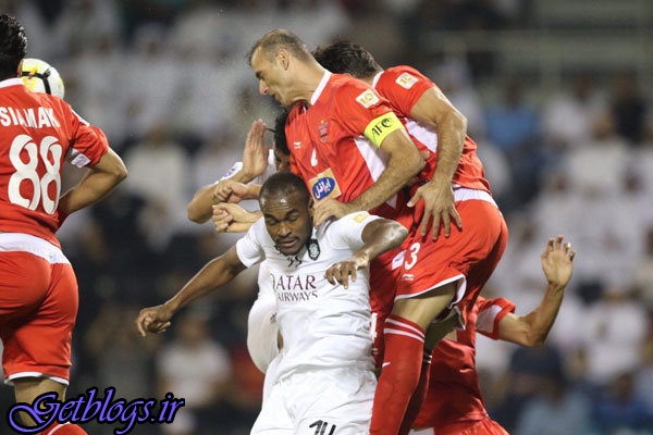 تلاش جهت فرار از یک «آفت» مخرب ، هشدار کلوب پرسپولیس به خودی‌ها