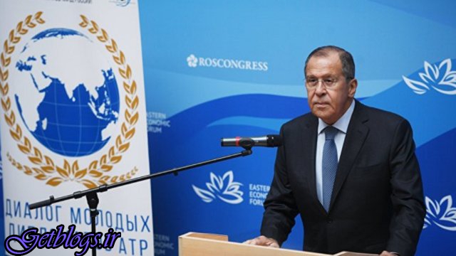 فشار آمریکا بر سوئیفت غیرقابل قبول است / لاوروف