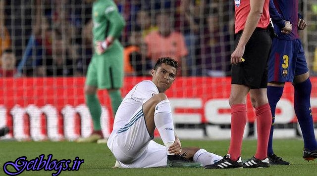 رونالدو به فینال لیگ قهرمانان می‌رسد