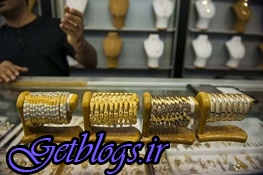 زیاد کردن قیمت طلا و ارز در بازار ، سکه ۵۴.۰۰۰ تومان گران شد