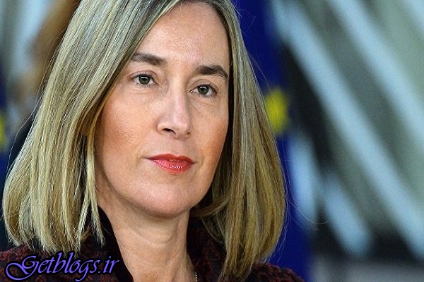 موگرینی خواستار انجام تحقیقات کامل راجع به خاشقجی شد