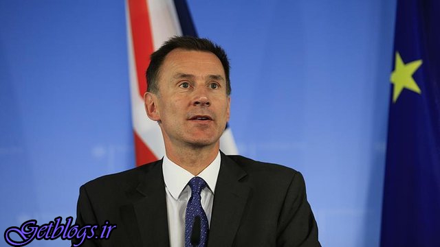 ادعای وزیر خارجه انگلیس مبنی بر مغایرت آزمایش موشکی کشور عزیزمان ایران با قطعنامه 2231