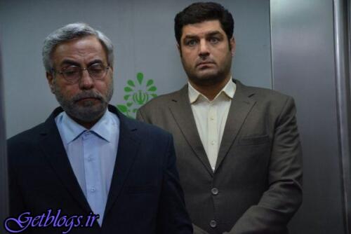 عکس های به تصویر کشیدن ادامه زندگی معاون وزیر ، آخرین اوضاع ساخت سریال «گسل۲» به تصویر کشیدن ادامه زندگی معاون وزیر ، آخرین اوضاع ساخت سریال «گسل۲»