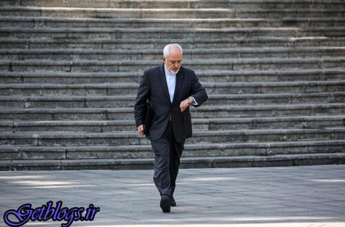 انتظار دارم همتایان ما تعهداتی قابل اجرا بدهند / ظریف