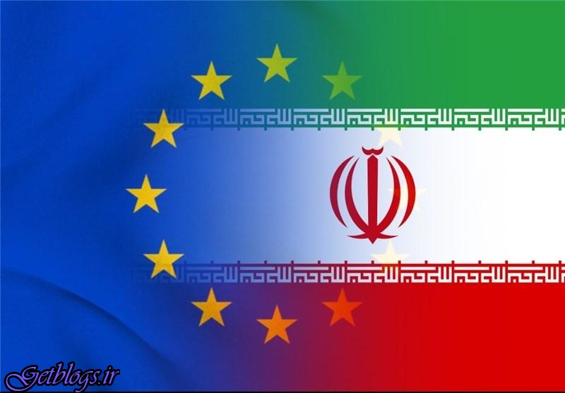 گام‌های تازه کشور عزیزمان ایران نقض برجام نیست / سخنگوی موگرینی