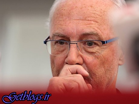 بکن باوئر، یواخیم لوو را علت مهم ناکامی ژرمن‌ها می‌داند