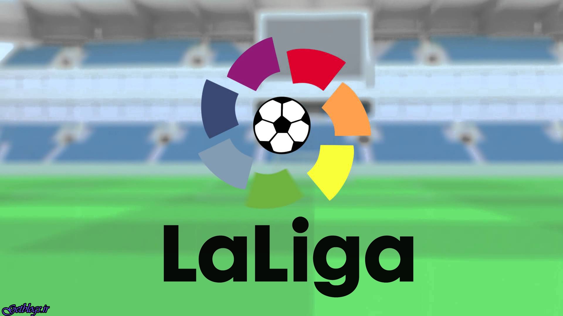 بازی‌های لالیگا در آمریکا و کانادا برگزار می‌شود