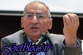 چون اصولگرایان اعتقادی به &quot/ ندارند، این کار بی نتیجه می ماند ، گفت وگوی ملی&quot، زیباکلام