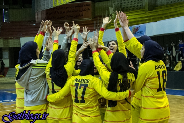 تیم نفت آبادان فردا عازم اردن می‌شود ، پایان مصائب دختران بسکتبالیست