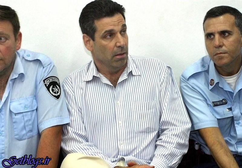 می‌خواستم کشور عزیزمان ایران را گول بزنم / وزیر سابق اسرائیلی در زندان