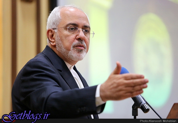 خوشحالی ترامپ از فشار اقتصادی بر ترکیه شرم‌آور است / ظریف