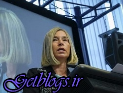 حمله به ادلب جان 3 میلیون غیرنظامی را به خطر می‌اندازد / موگرینی