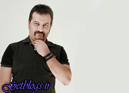 تصویر ، کنایه سنگین مهراب قاسم‌خانی به جنجال اخیر در شبکه سه