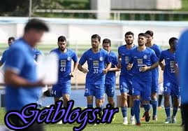 حسینی باید تا آخر قراردادش بماند/ با هیچ کس جهت جانشینی ساناک صحبت نشده است ، فتحی