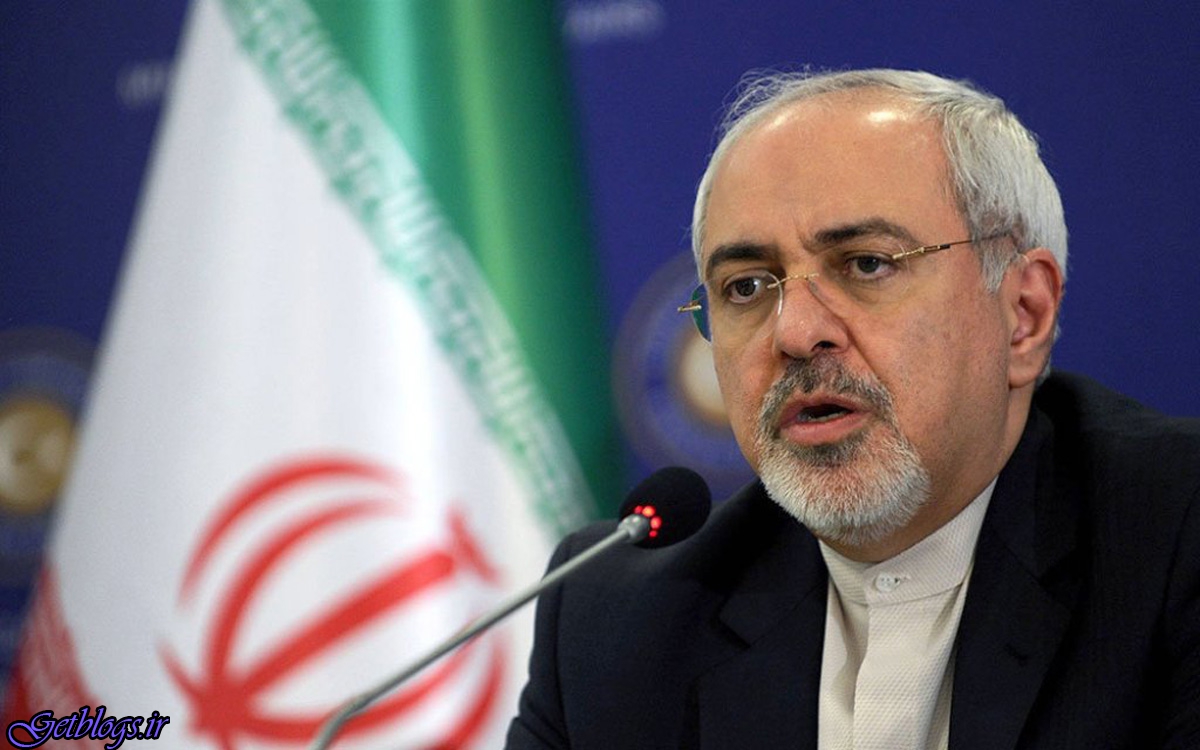 خودکشی کردن از وحشت فوت را نباید پذیرفت / ظریف