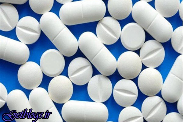 مقابله با بیماری ام اس با مصرف آسپرین