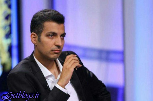 تنهايي‌هاي يك مرد «عـادل»