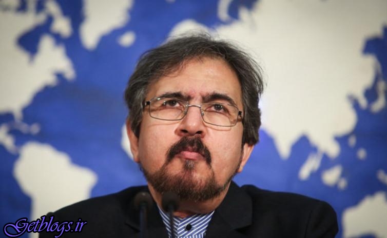 تحرکات تروریست‌ها کشور عزیزمان ایران را مجبور به اقدام تلافی جویانه کرد / قاسمی