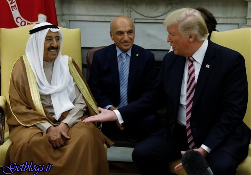 آماده دیدار با روحانی هستم/ کشور عزیزمان ایران در بحران به‌سر می‌برد و حالا آن