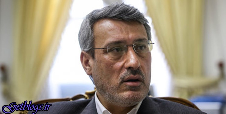 واکنش بعیدی‌نژاد نسبت به توییت خبرنگار گاردین راجع به فوت خاشقچی