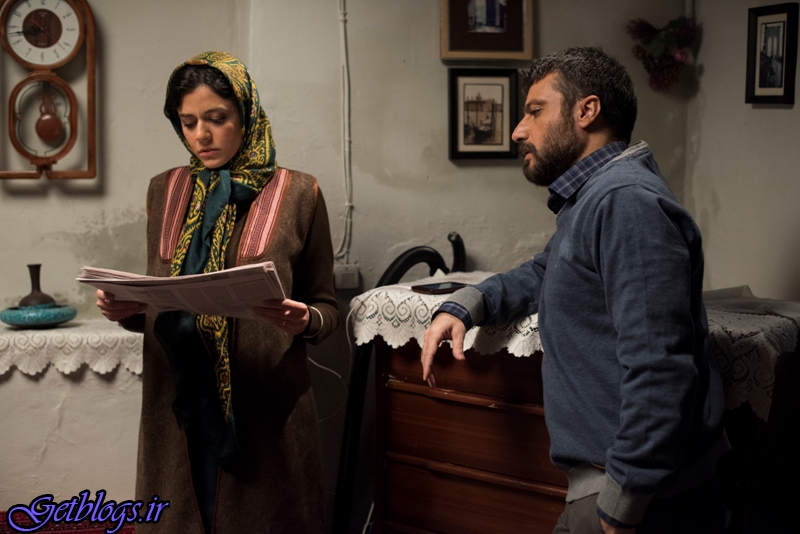 سیروس الوند فیلم تازه‌اش را بعد از 4 سال کلید زد