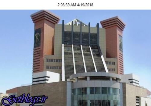 عکس های معاون مدیر کل و رییس اداره ارشاد مشهد بازداشت شدند ، جنجال بر سر برگ معاون مدیر کل و رییس اداره ارشاد مشهد بازداشت شدند ، جنجال بر سر برگ