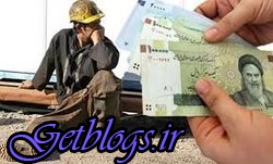 عکس های یک کارگر شاید نتواند یک بار در ماه هم گوشت بخرد ، خط فقر بالاتر از 3.5 میلیون تومان یک کارگر شاید نتواند یک بار در ماه هم گوشت بخرد ، خط فقر بالاتر از 3.5 میلیون تومان