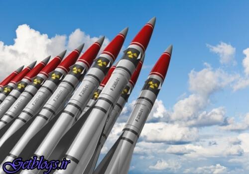 عکس های تلآویو به 80 تا 300 کلاهک اتمی مجهز است / نشنال اینترست تلآویو به 80 تا 300 کلاهک اتمی مجهز است / نشنال اینترست