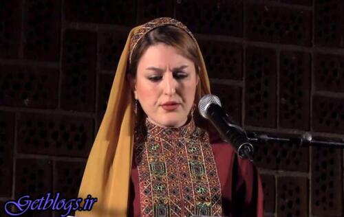 عکس های زنی که شجریان میگوید پا جای پای او گذاشته است , ملیحه مرادی زنی که شجریان میگوید پا جای پای او گذاشته است , ملیحه مرادی