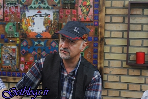 عکس های جنجال بازیگر تازهکار در اینترنت و نظر خالق «هوش سیاه» جنجال بازیگر تازهکار در اینترنت و نظر خالق «هوش سیاه»